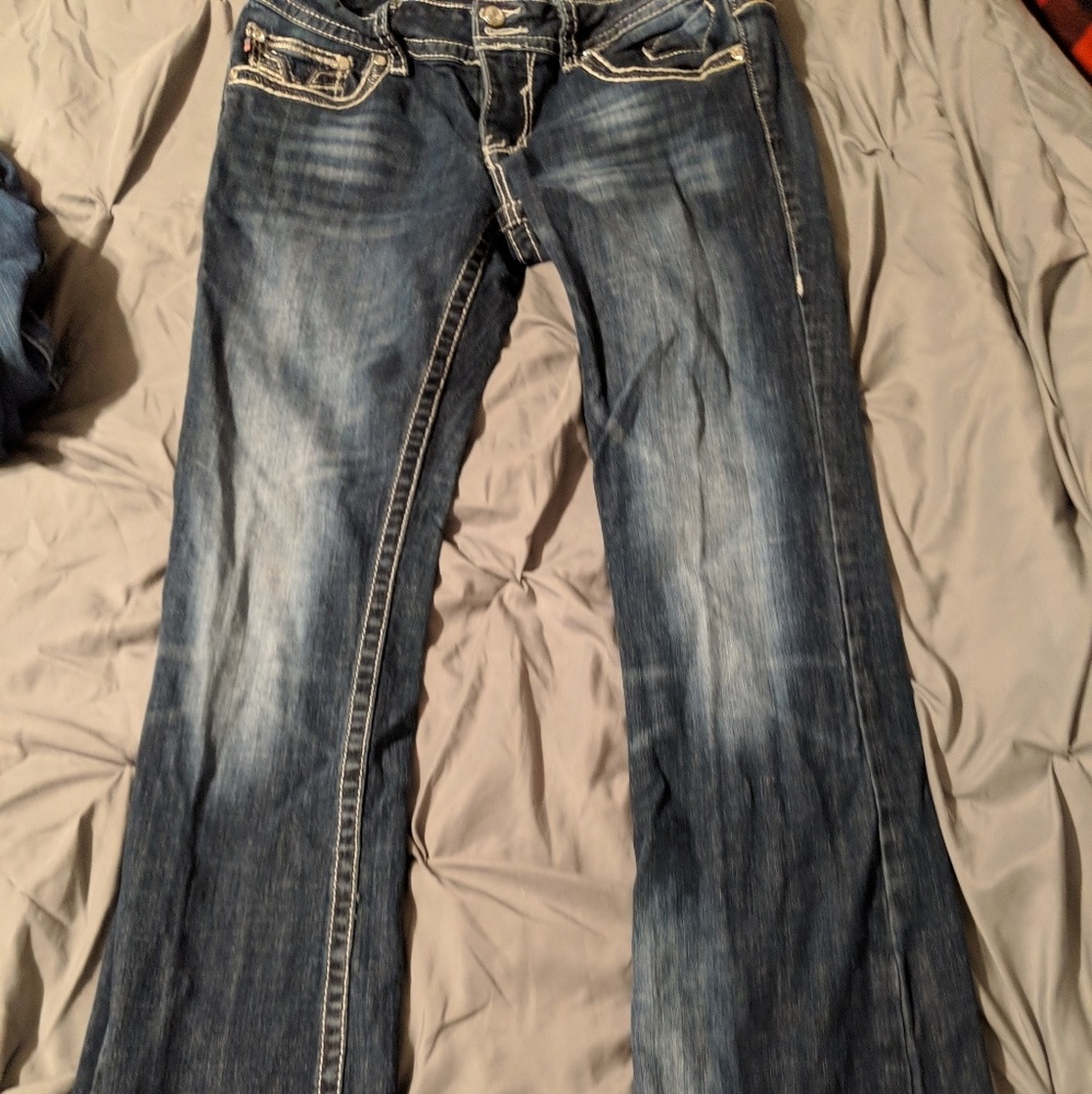 Vigoss jeans